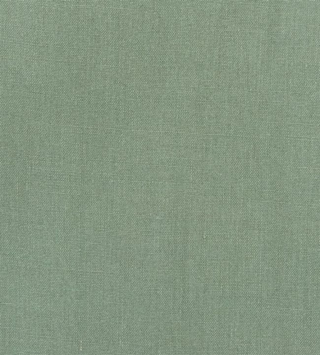 Brera Lino Fabric by Designers Guild Thyme