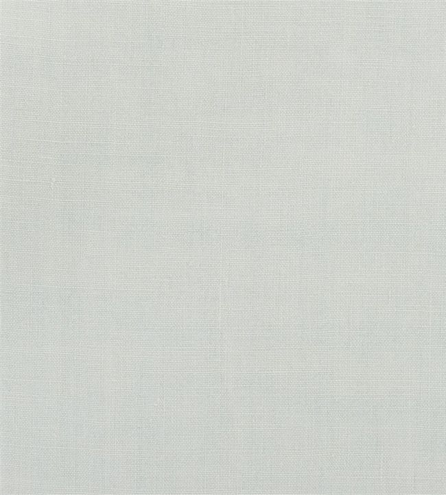 Brera Lino Fabric by Designers Guild Sea Mist