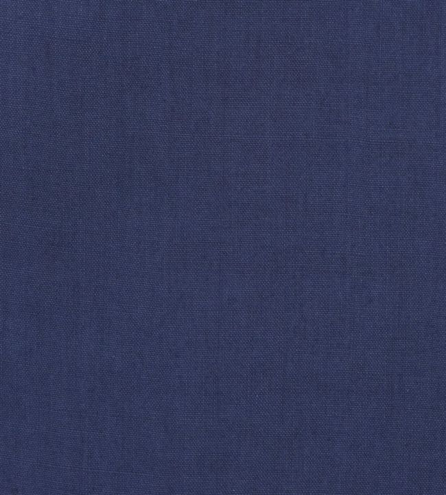 Brera Lino Fabric by Designers Guild Navy