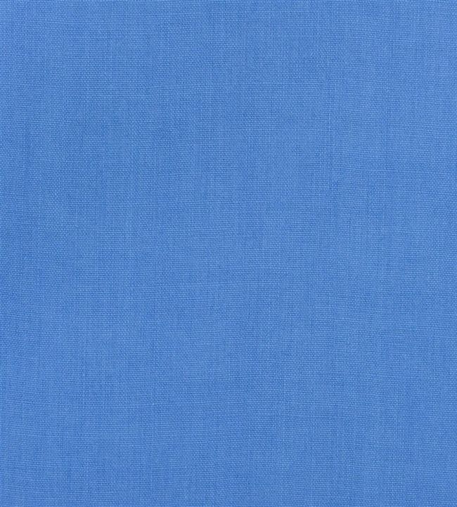 Brera Lino Fabric by Designers Guild Cornflower
