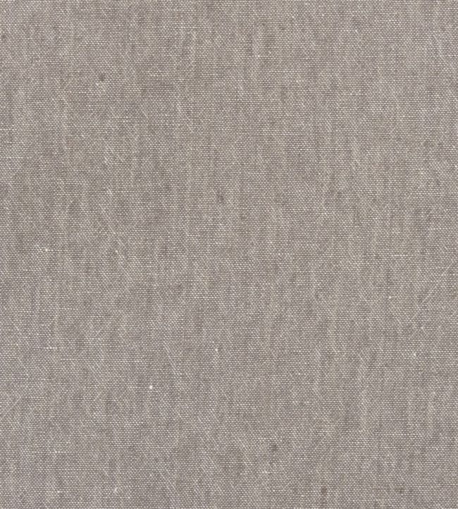 Brera Lino Fabric by Designers Guild Mocha