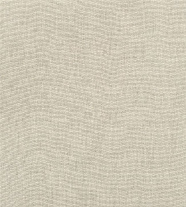 Brera Lino Fabric by Designers Guild Nougat