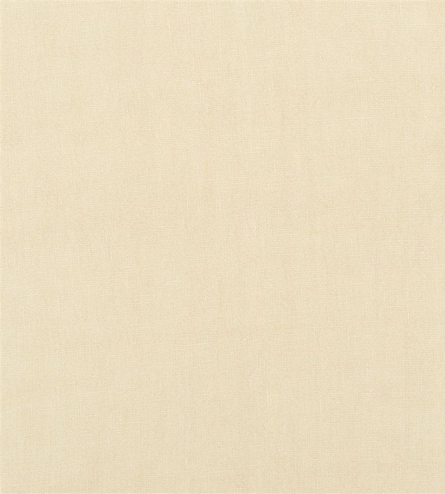 Brera Lino Fabric by Designers Guild Straw