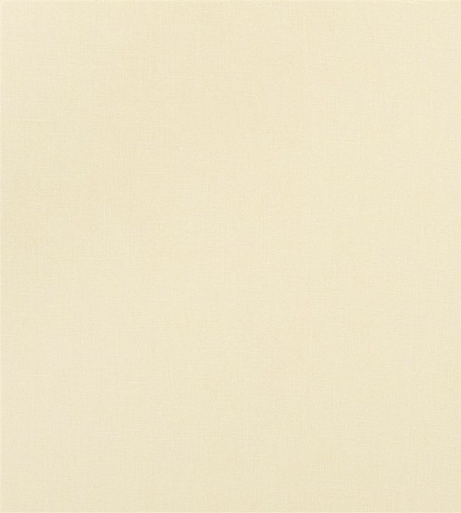 Brera Lino Fabric by Designers Guild Vanilla
