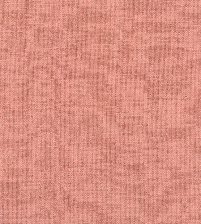 Brera Moda Fabric by Designers Guild Coral