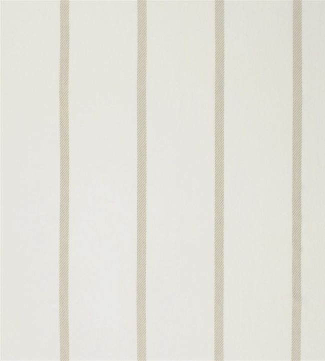 Brera Spigato Fabric by Designers Guild Alabaster