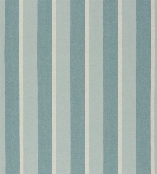 Brera Striscia Fabric by Designers Guild Jade