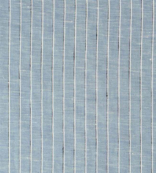 Ravoire Fabric by Designers Guild Denim