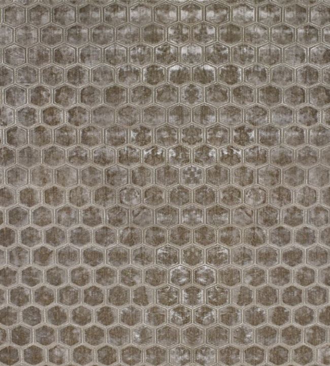 Manipur Fabric by Designers Guild Dove