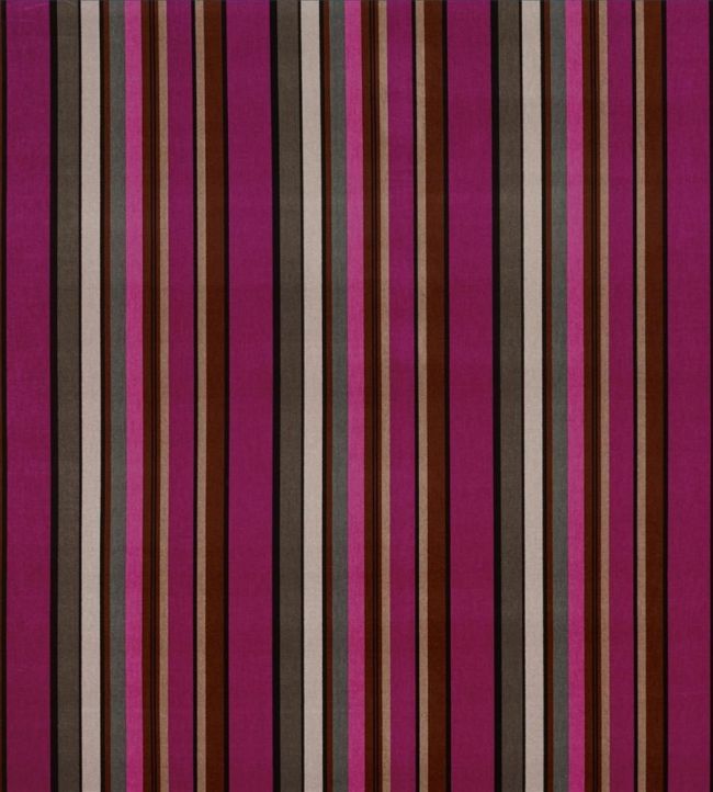 Varese Caruveni Fabric by Designers Guild Fuchsia