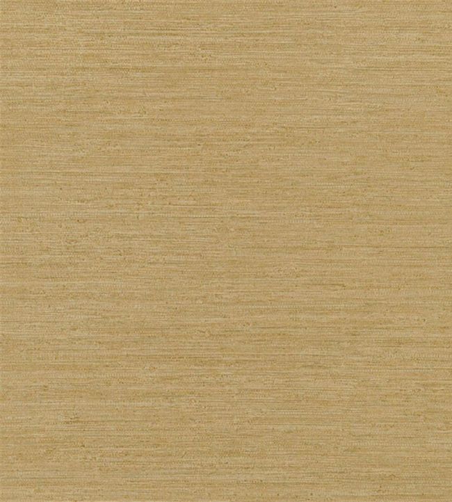 Brera Grasscloth Wallpaper by Designers Guild Gold