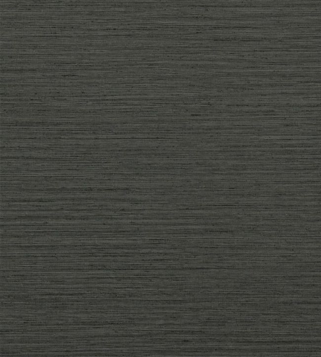 Brera Grasscloth Wallpaper by Designers Guild Graphite