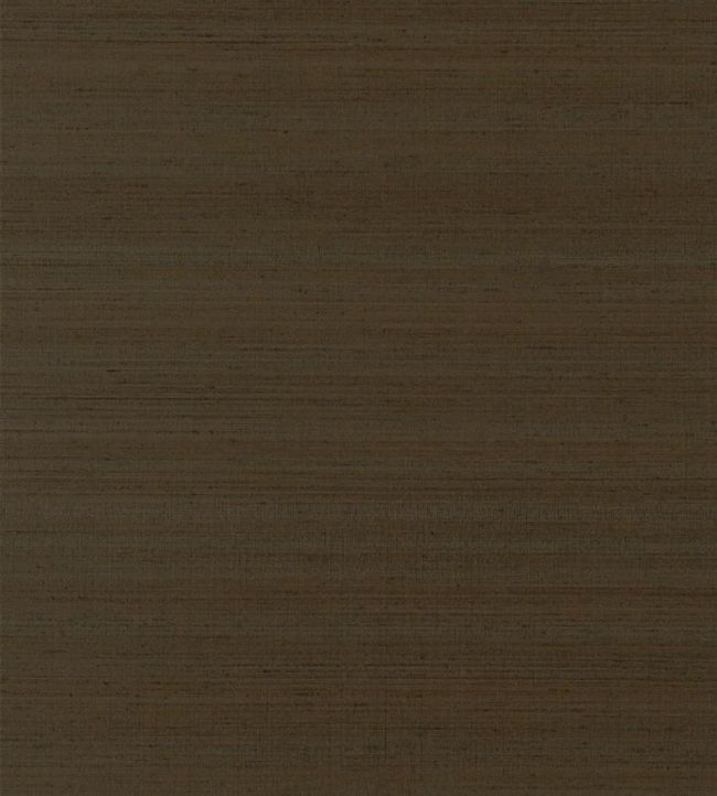 Chinon Wallpaper by Designers Guild Walnut