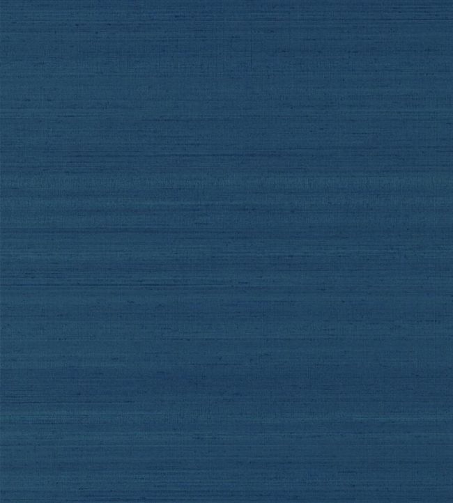 Chinon Wallpaper by Designers Guild Denim
