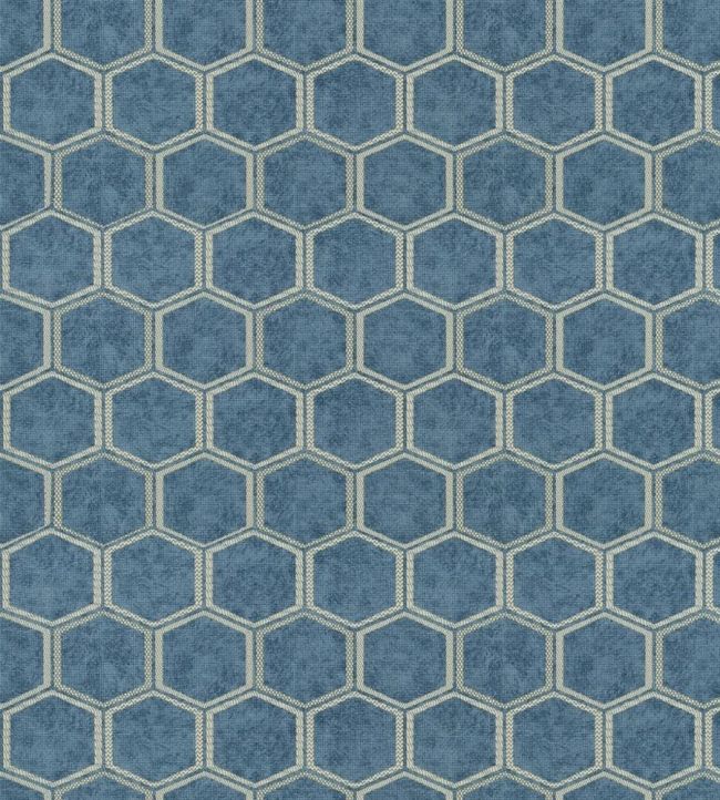 Manipur Wallpaper by Designers Guild Delft