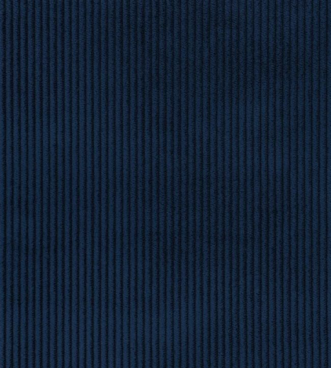 Corda Fabric by Designers Guild Denim
