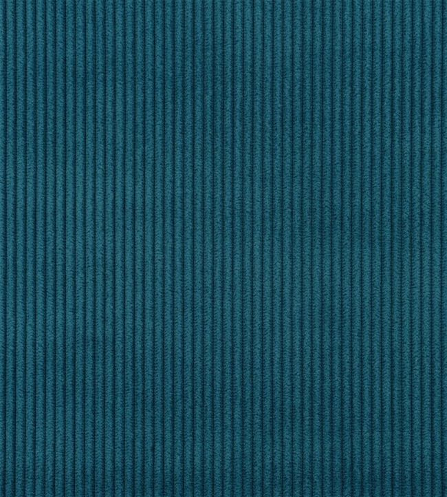 Corda Fabric by Designers Guild Petrol