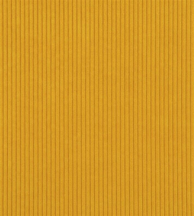 Corda Fabric by Designers Guild Ochre
