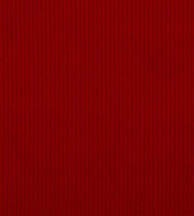 Corda Fabric by Designers Guild Scarlet
