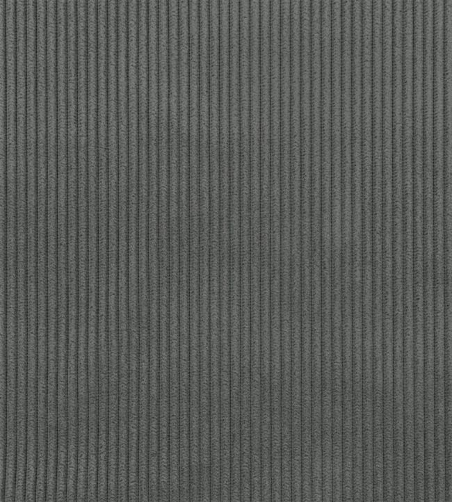 Corda Fabric by Designers Guild Pewter