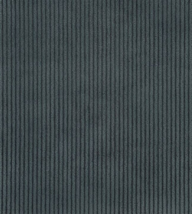 Corda Fabric by Designers Guild Graphite