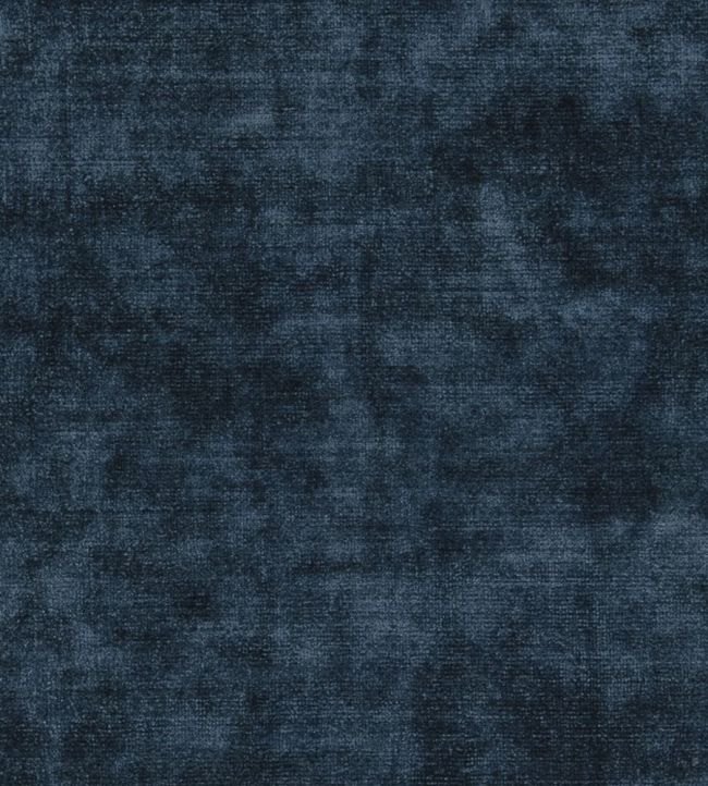Glenville Fabric by Designers Guild Indigo