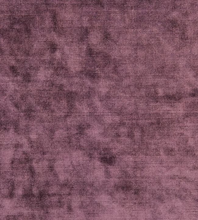 Glenville Fabric by Designers Guild Grape
