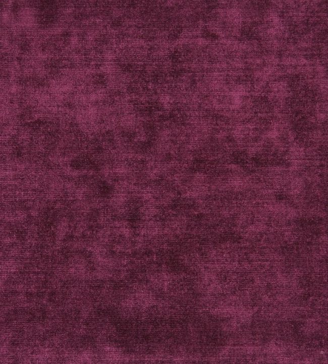 Glenville Fabric by Designers Guild Cassis