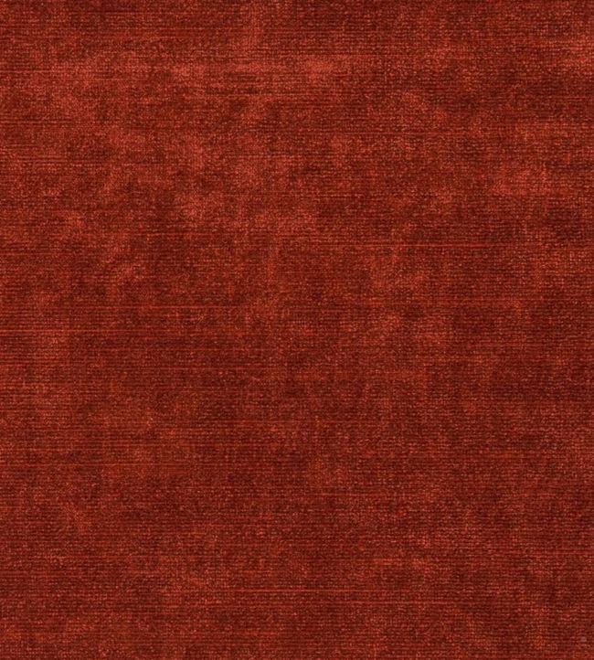 Glenville Fabric by Designers Guild Claret