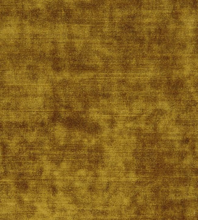Glenville Fabric by Designers Guild Honey