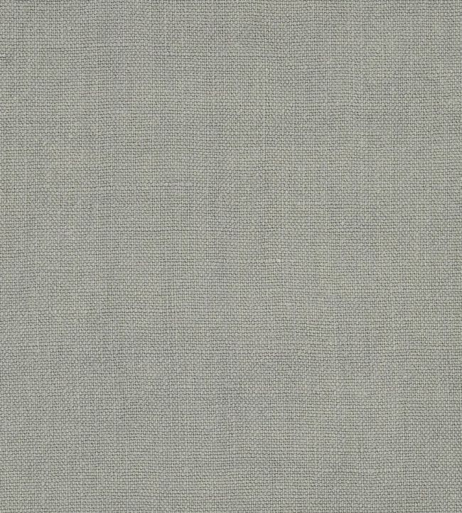 Brera Lino Fabric by Designers Guild Zinc