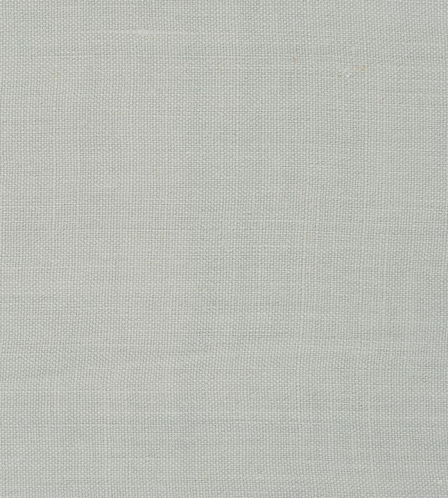 Brera Lino Fabric by Designers Guild Silver