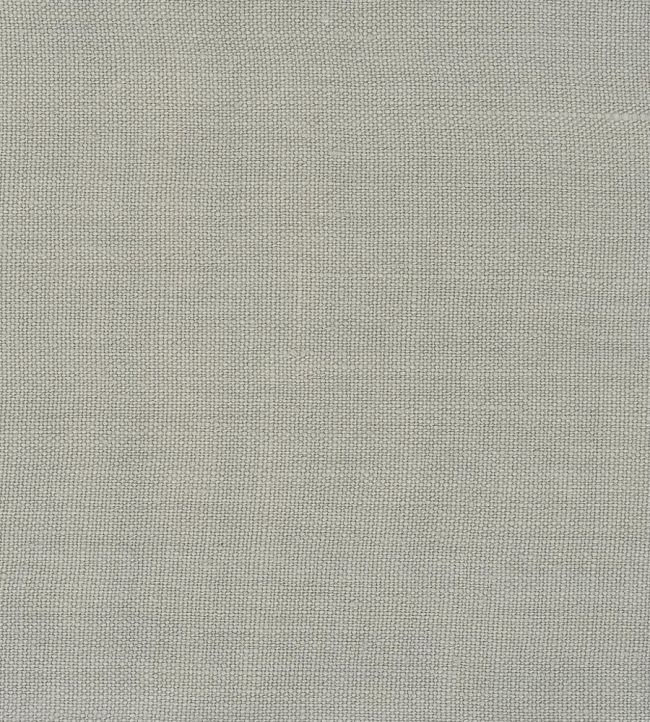 Brera Lino Fabric by Designers Guild Smoke