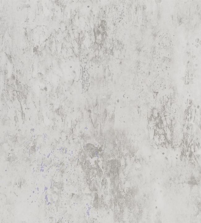 Michaux Wallpaper by Designers Guild Thistle
