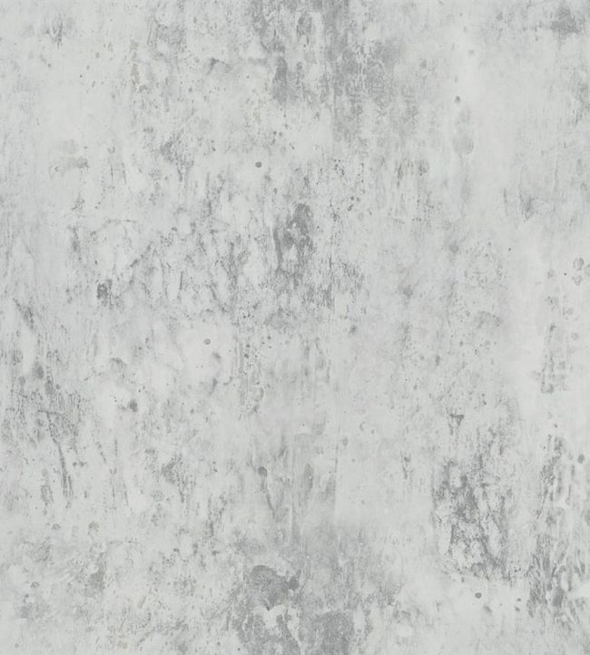Michaux Wallpaper by Designers Guild Zinc