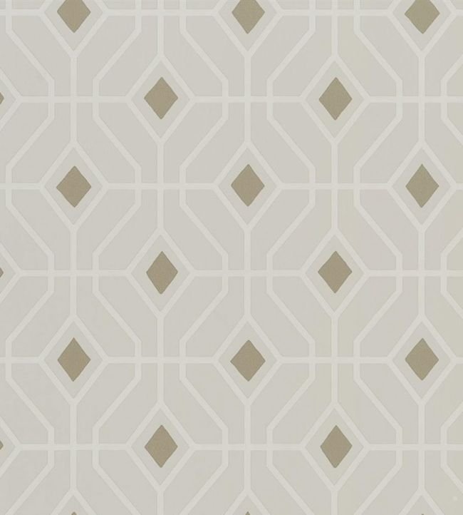 Laterza Wallpaper by Designers Guild Linen