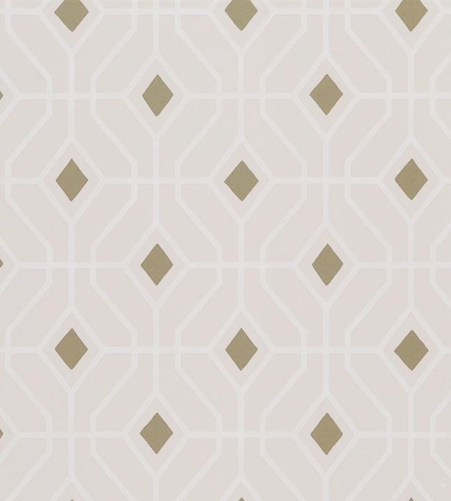 Laterza Wallpaper by Designers Guild Shell