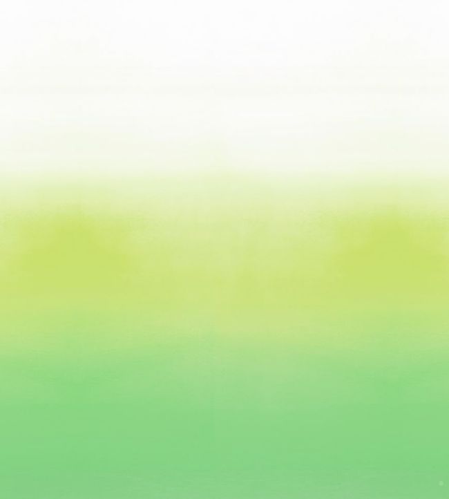 Savoie Mural by Designers Guild Lemongrass