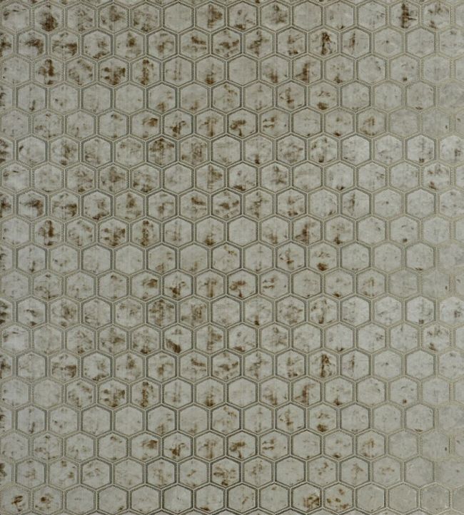 Manipur Fabric by Designers Guild Natural
