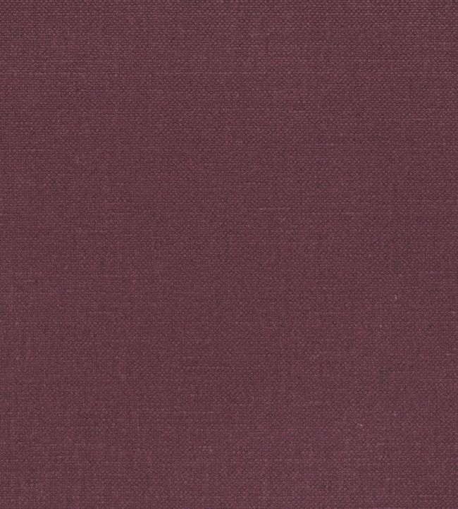 Manzoni Fabric by Designers Guild Plum