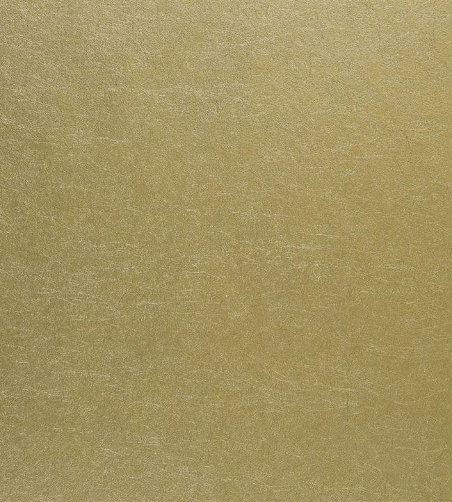 Ernani Wallpaper by Designers Guild Gold