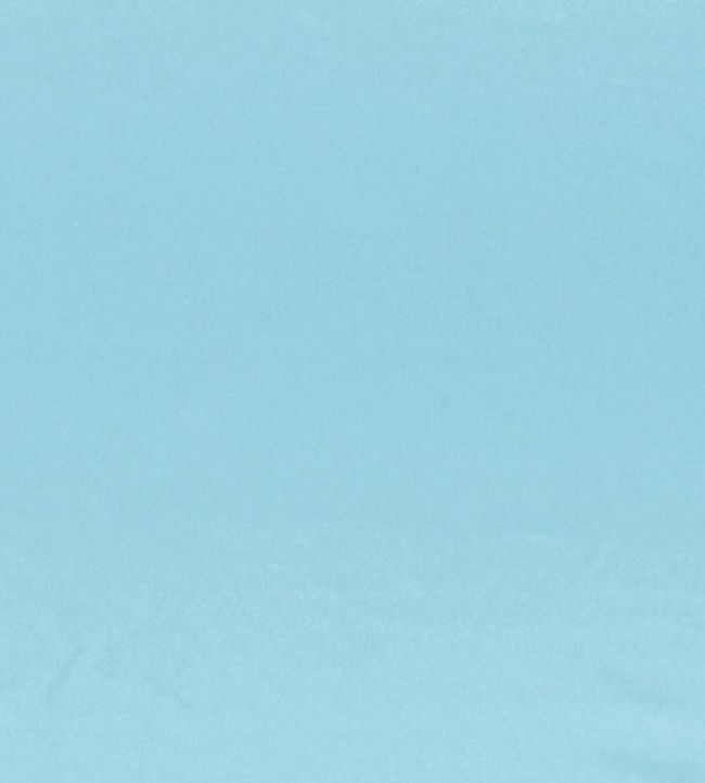 Tiber Fabric by Designers Guild Cyan