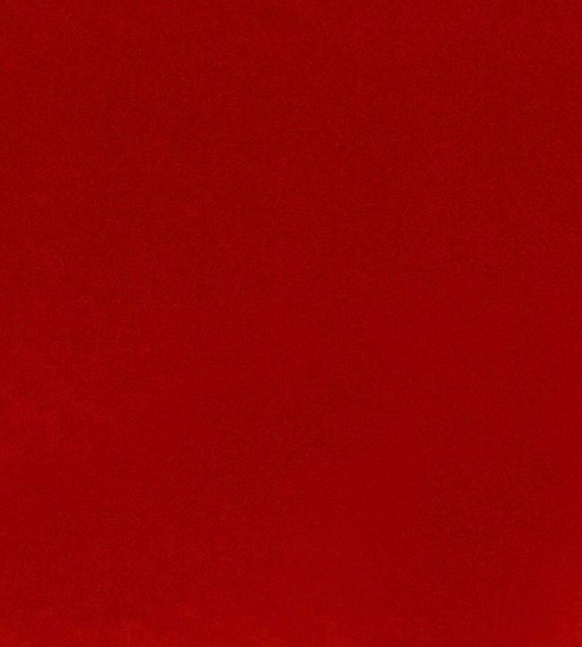 Tiber Fabric by Designers Guild Crimson