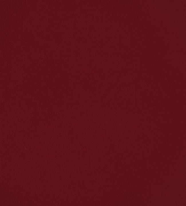 Velluto Fabric by Designers Guild Cranberry