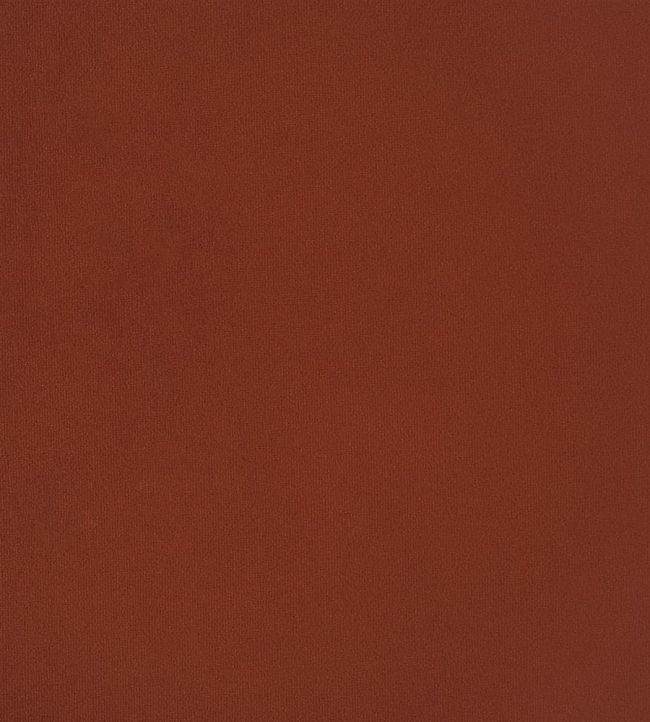 Velluto Fabric by Designers Guild Terracotta