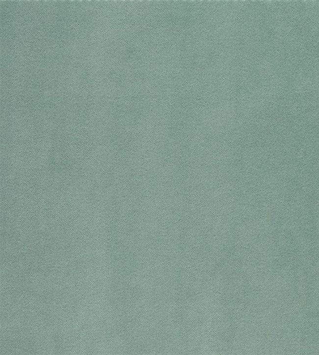 Velluto Fabric by Designers Guild Duck Egg