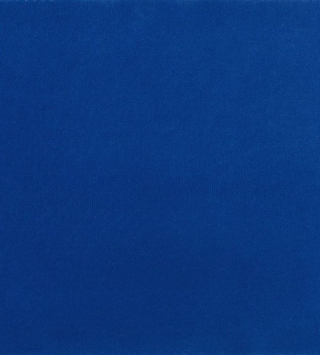 Velluto Fabric by Designers Guild Cobalt