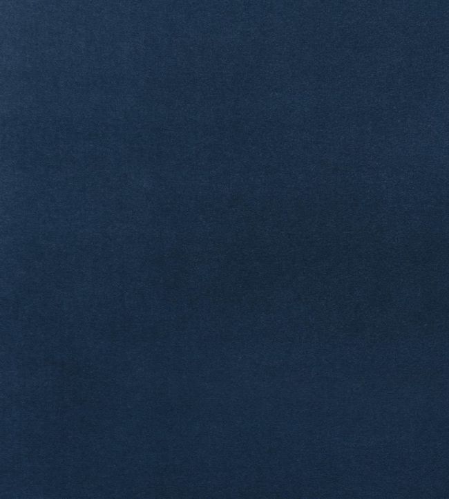 Velluto Fabric by Designers Guild Denim