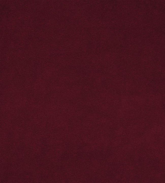 Velluto Stretto Fabric by Designers Guild Ruby