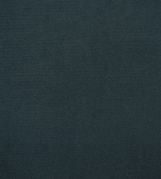 Velluto Stretto Fabric by Designers Guild Midnight